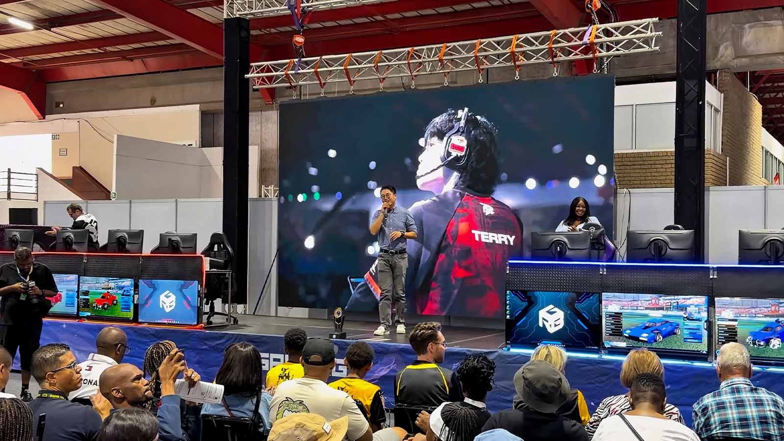 HONOR and RGB Gaming — NAG article