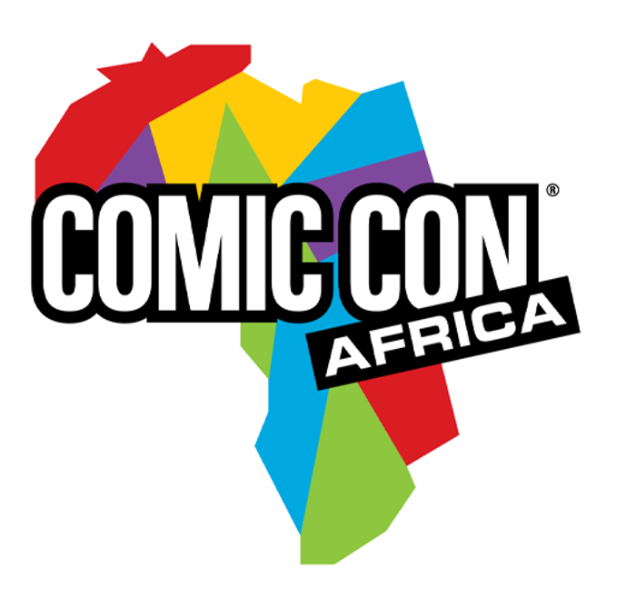 Comic Con Africa